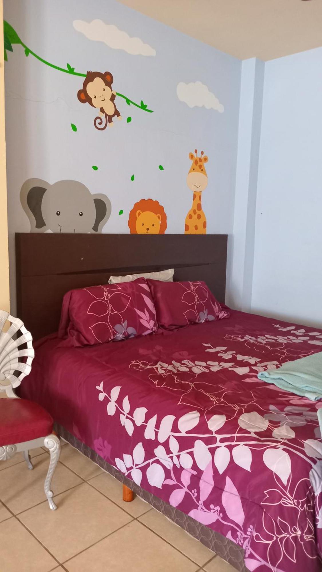 Apartamento La Esquina